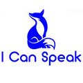 I can speak